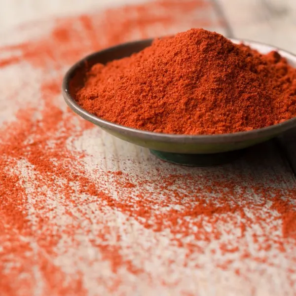 Paprika Fort   فلفل عكري حار جزائري
