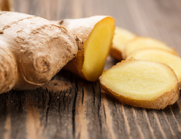 Gingembre Frais   زنجبيل طازج
