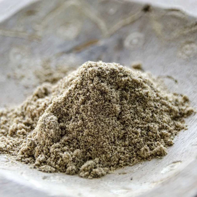 Poivre Blanc Moulu فلفل ابيض مرحي